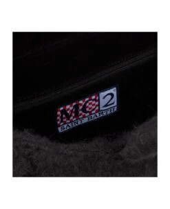 MC2 Saint Barth Colette Blanket Handbag With Gold Details -Volk Clothing Sales f275c213c1bb0ce2884f64078082d899