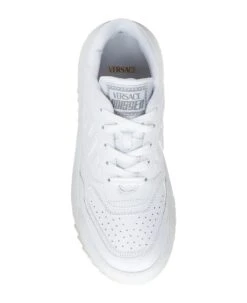 Versace Odissea Greca Sneaker -Volk Clothing Sales f28254cdaa5a4ae0f6beb24588ec401e
