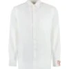 Golden Goose Long Sleeve Cotton Shirt