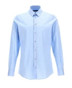 Dolce & Gabbana Dg Essential Shirt