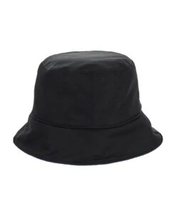 Off-White Off Stamp Nyl Rever Bucket Ha Black Whit -Volk Clothing Sales f360e382526147c02573ad6c06b28d28