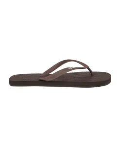 DSQUARED2 Logo Flip Flops