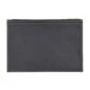 Small Logo Document Holder