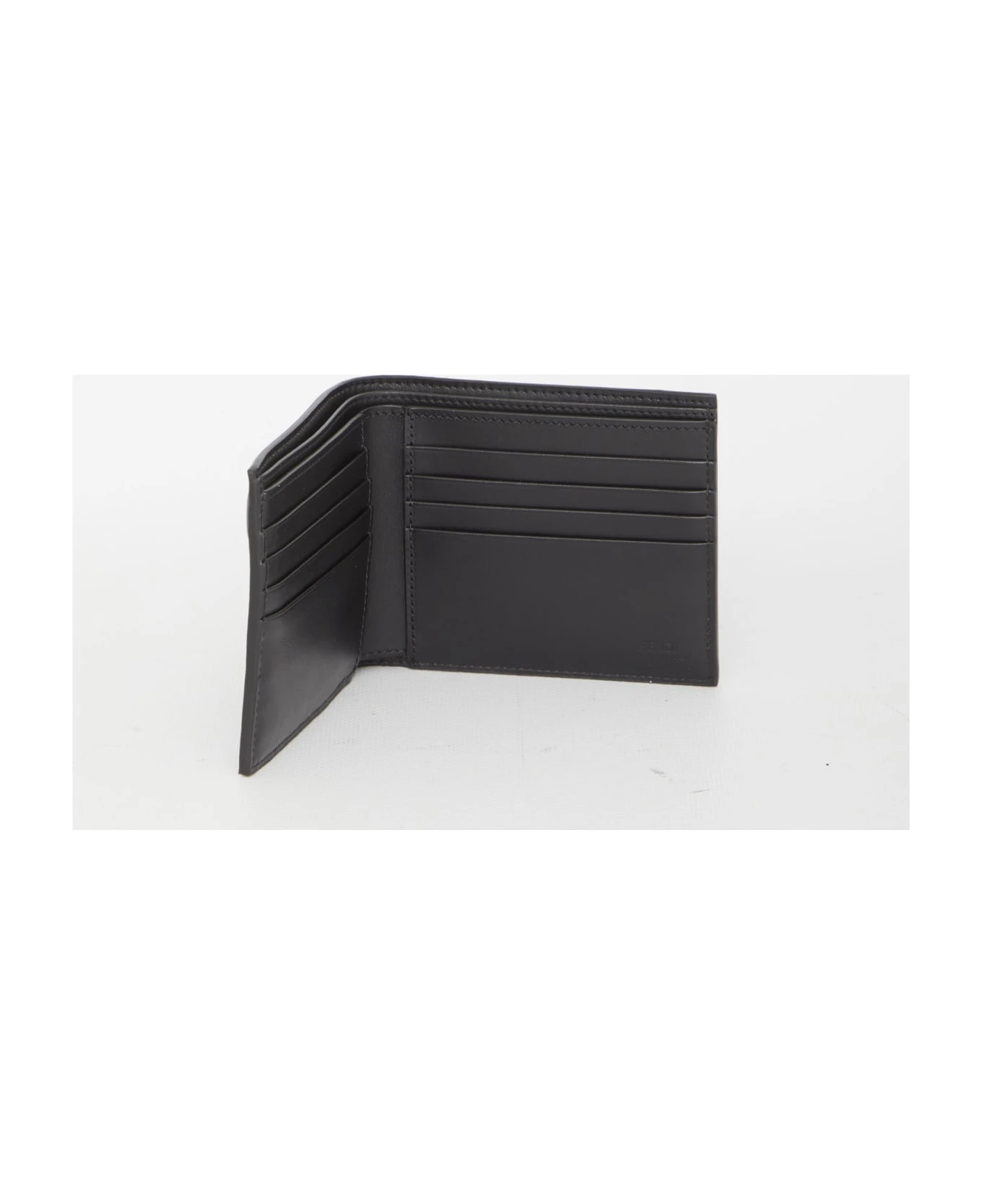 Fendi Shadow Diagonal Wallet 4 Fendi Shadow Diagonal Wallet - Image 4