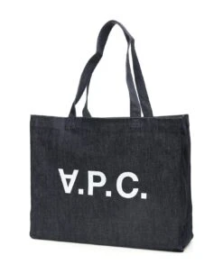 A.P.C. Daniela Tote Bag