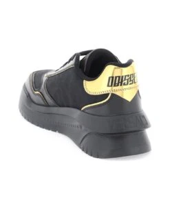 Versace Sneakers Odissea -Volk Clothing Sales f4c9651c6b1b1dd2a149d63921958a09