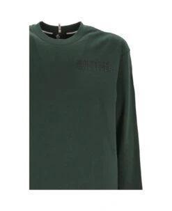 Logo Detailed Long-sleeved T-shirt -Volk Clothing Sales f50ed0f1eb24c017290b5db31ae7c51d