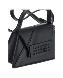 MM6 Maison Margiela Japanese 6 Mini Crossbody Bag -Volk Clothing Sales f51e95d6d66691716e956e2a417e0c00