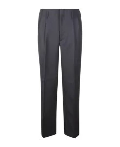 Golden Goose Ms Wilde Leg Pants