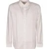 Maison Margiela Pointed Collar Shirt