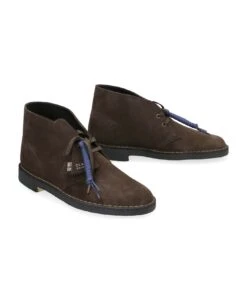 Clarks Suede Desert Boots -Volk Clothing Sales f598be573fc91d42fb23d38925ab9651