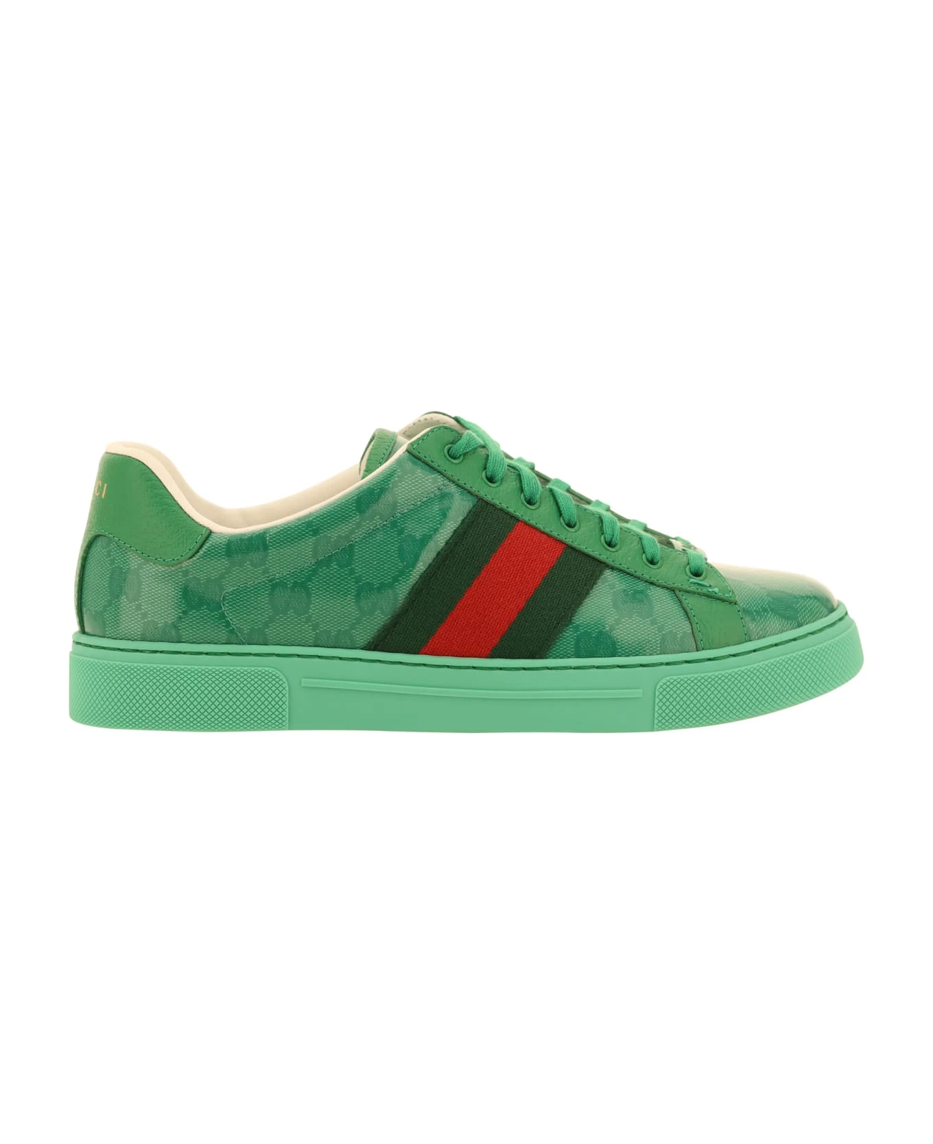 Gucci Ace Sneakers 1 Gucci Ace Sneakers