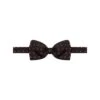 Bow Tie 'popping' Tie