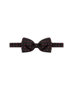 Bow Tie 'popping' Tie