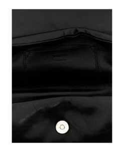 Jil Sander 'cannolo' Large Shoulder Bag -Volk Clothing Sales f5e94efde5f129eeaefa09514a73c104