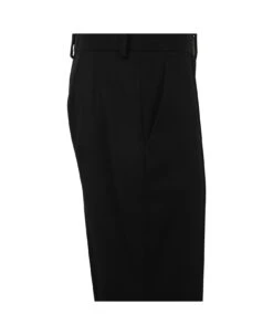 Lanvin Tuxedo Cigarette Trousers -Volk Clothing Sales f6ff432ada37a83fc92708e8aae19a72