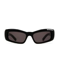 Bb0266s Black Sunglasses