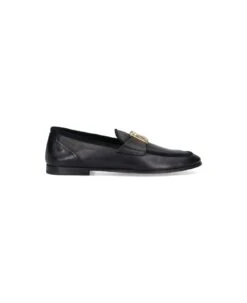 Dolce & Gabbana Logo Loafer -Volk Clothing Sales f73448c276b034ee9f58731749a9bd10