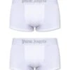 Palm Angels Branded Boxers 2-pack