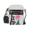 Palm Angels I Love Pa Shoulder Bag