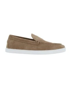 Christian Louboutin Varsiboat Loafers