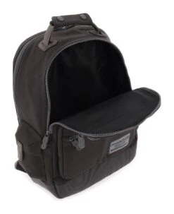 Canvas & Nylon Backpack 7 Canvas & Nylon Backpack -Volk Clothing Sales f7772dfb4b0464d326934241383920d8