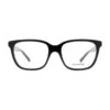 Bb0078o Black Glasses