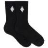 Socks With Cross