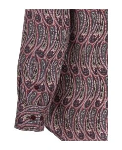 Etro 'roma' Shirt -Volk Clothing Sales f79cc4b5a902bf833aa0a04b0ec36366