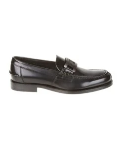 Tod's Anelli Catena Loafers