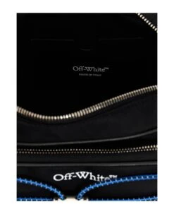 Off-White 'courrier' Crossbody Bag -Volk Clothing Sales f7c4df141e880c6c7685779763fda583