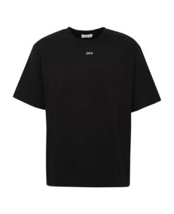 Off-White Off Stamp Skate S/s Tee