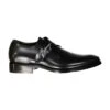 Balenciaga Jive Leather Loafers