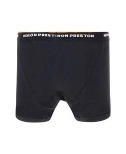 Cotton Three-piece Boxer Set "trunk Logo" -Volk Clothing Sales f89920ff9e5716458cd24258c04b2351