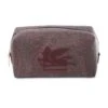 Etro Toiletry Bag Made