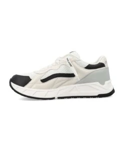 Off-White Runner B Sneakers -Volk Clothing Sales f8ee8339dc2410503159ca118f8fa951