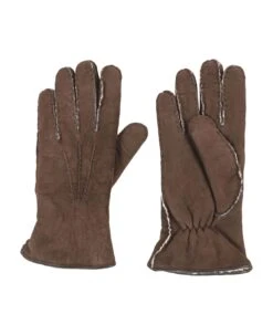 Baby Lambskin Gloves