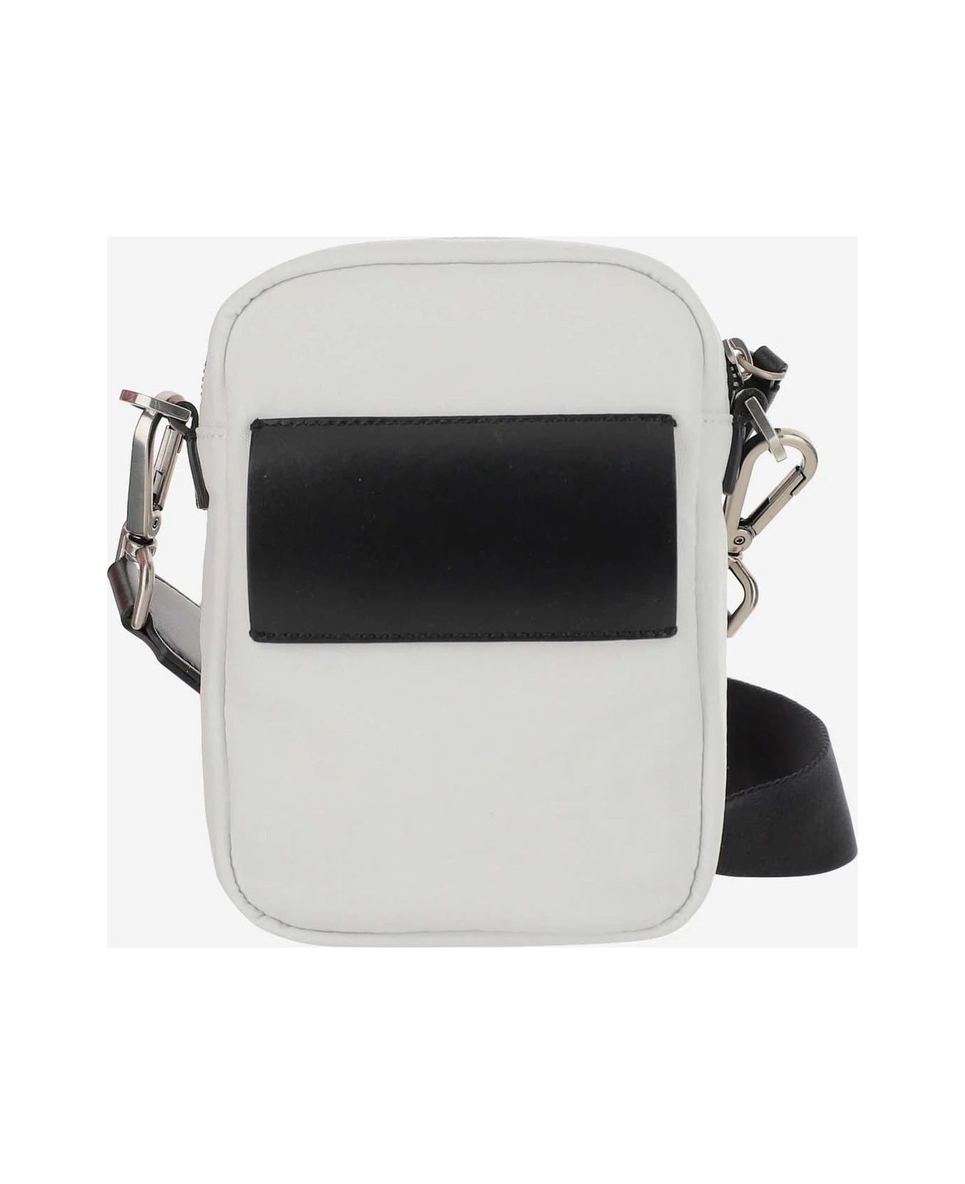 Palm Angels I Love Pa Shoulder Bag 3 Palm Angels I Love Pa Shoulder Bag - Image 3