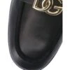 Dolce & Gabbana Logo Loafer