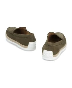 Tod's Nubuck Slip-on -Volk Clothing Sales f94aa14d539f29c3f1f6af8c1f6a8768