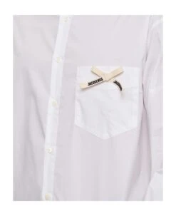 Jacquemus La Chemise Simon -Volk Clothing Sales f9980d4cb4348b5e96f3dda1a641ca54