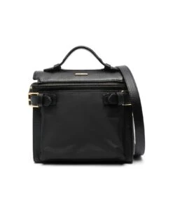 Emporio Armani Man`s Mini Tote