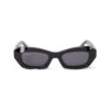 Off-White Venezia Black Sunglasses