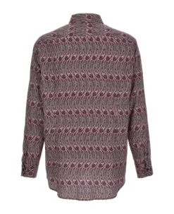 Etro 'roma' Shirt -Volk Clothing Sales f9cb500e7096b769ca403cbc8d90ffa8