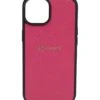 Palm Angels Basic Logo Iphone Case 14