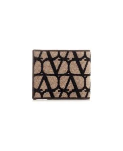 Valentino Garavani 'toile Iconographe' Bi-fold Wallet 6 Valentino Garavani 'toile Iconographe' Bi-fold Wallet -Volk Clothing Sales fa01132f20ea3b758928e2223aea510f