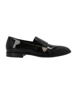 Giuseppe Zanotti 'eflamm Loafers