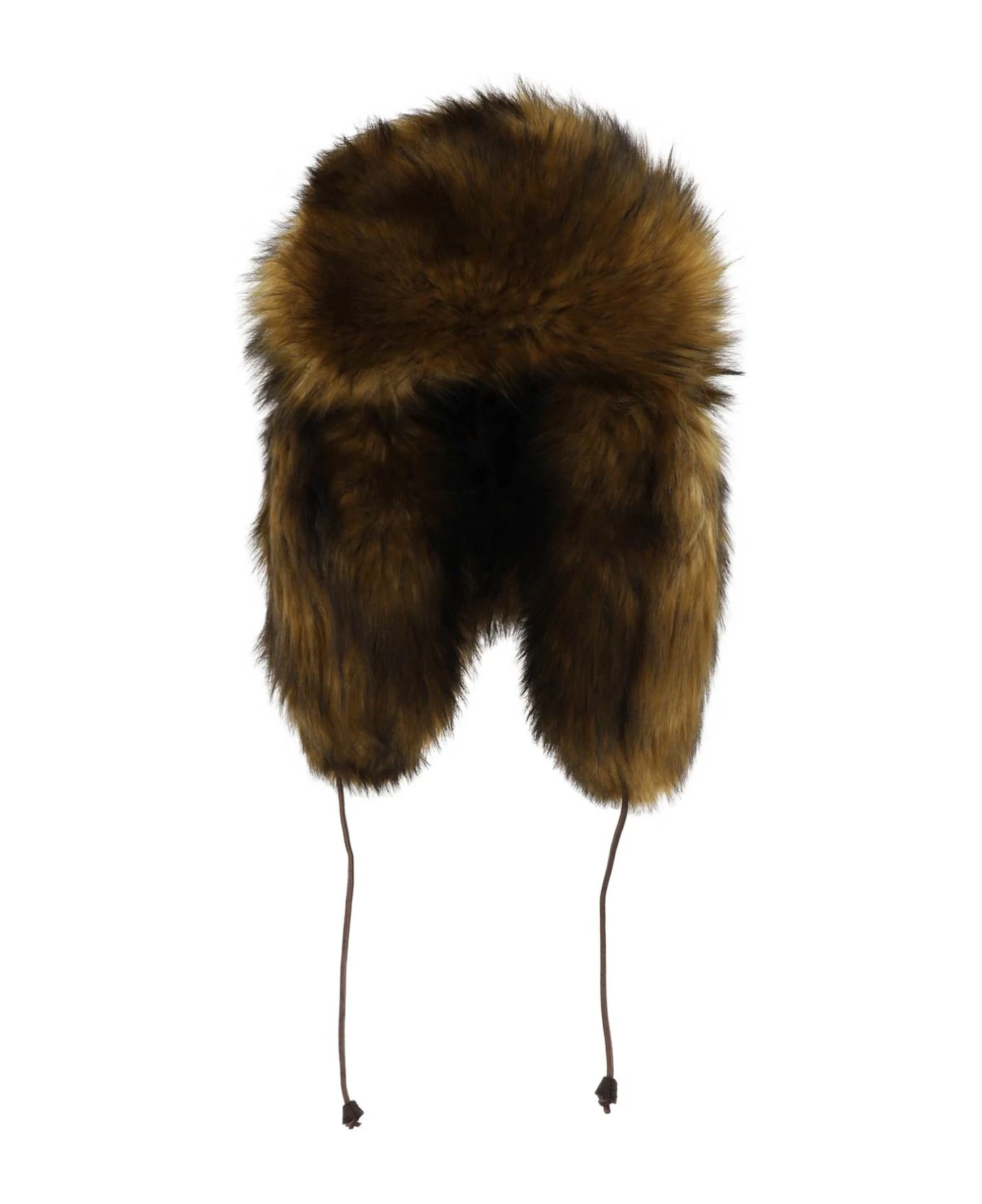 DSQUARED2 Canadian Heritage Trapper Hat 1 DSQUARED2 Canadian Heritage Trapper Hat