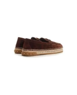 Valentino Garavani Espadrilles In Suede -Volk Clothing Sales fa3d3ad739aeb2655f2b30ee9a8e61d1