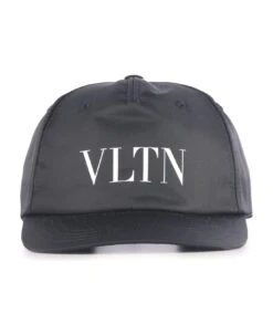 Valentino Garavani Vltn Baseball Cap